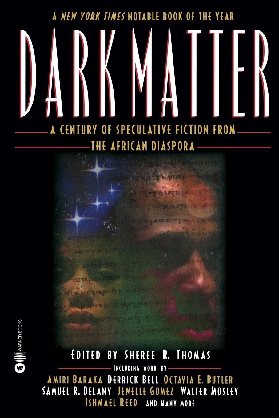 Cover: 9780446677240 | Dark Matter | Sheree R Thomas | Taschenbuch | Paperback | Englisch