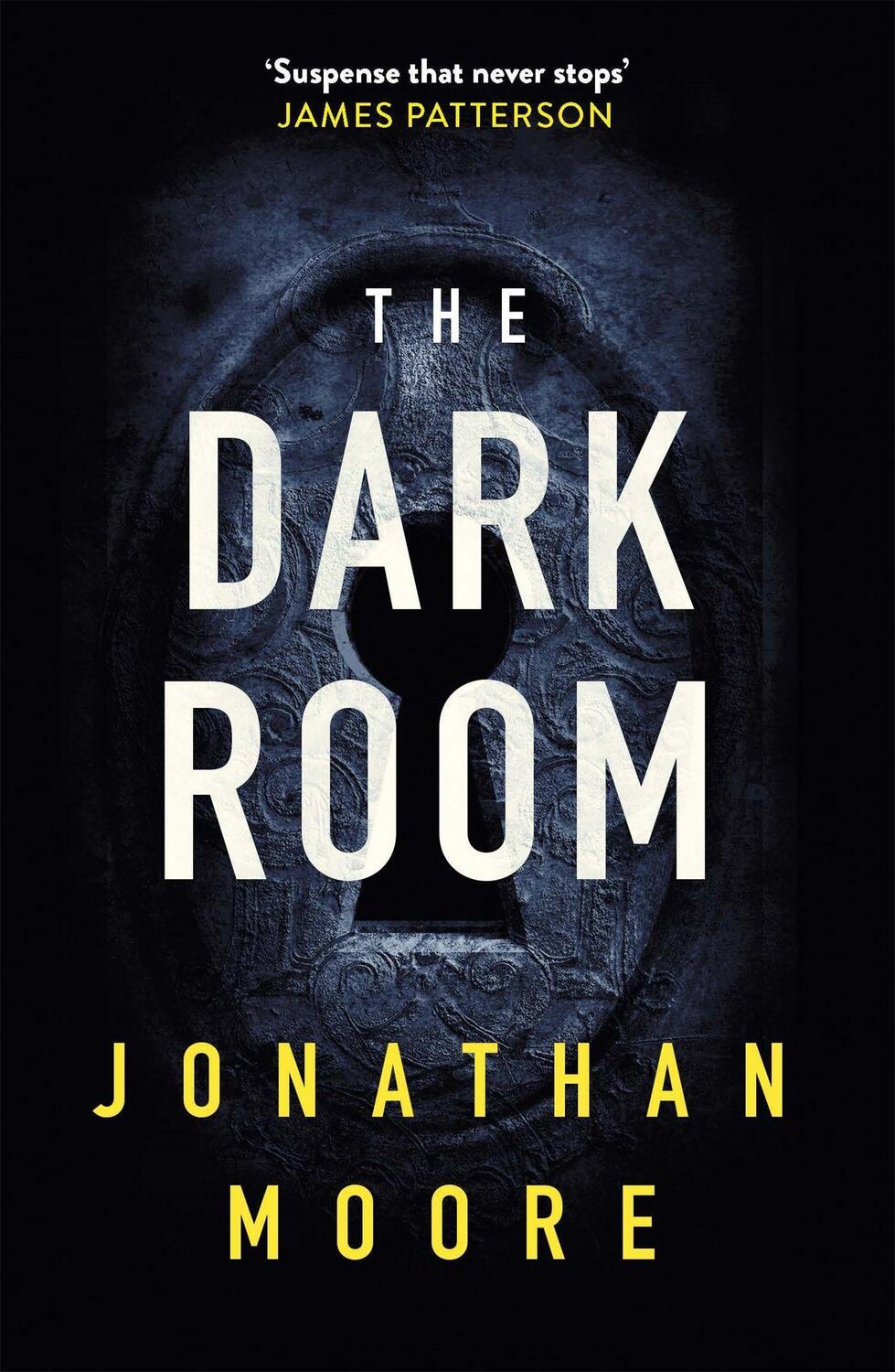 Cover: 9781409165040 | The Dark Room | Jonathan Moore | Taschenbuch | Englisch | 2017