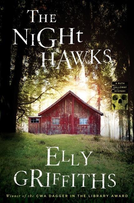 Cover: 9780358237051 | The Night Hawks | Elly Griffiths | Buch | Ruth Galloway Mysteries
