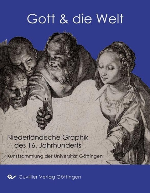 Cover: 9783867272476 | Gott &amp; die Welt | Gerd Unverfehrt | Taschenbuch | Deutsch | 2015