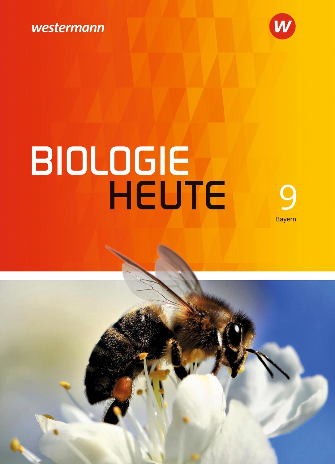 Cover: 9783507873568 | Biologie heute SI 9. Schülerband. Allgemeine Ausgabe für Bayern | Buch