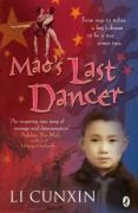 Cover: 9780141320861 | Mao's Last Dancer | Young Readers' Edition | Li Cunxin | Taschenbuch