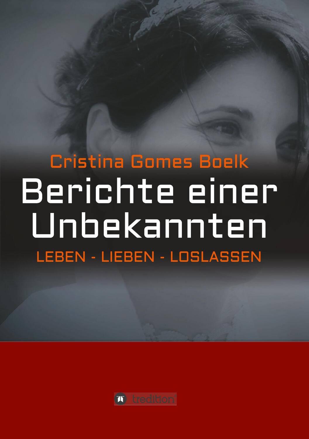 Cover: 9783746965109 | Berichte einer Unbekannten | LEBEN LIEBEN LOSLASSEN | Bölk | Buch