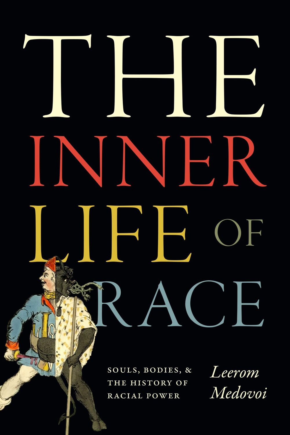 Cover: 9781478030805 | The Inner Life of Race | Leerom Medovoi | Taschenbuch | Englisch