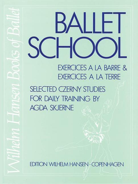 Cover: 9788774555599 | Ballet School | Taschenbuch | Buch | Englisch | 1993