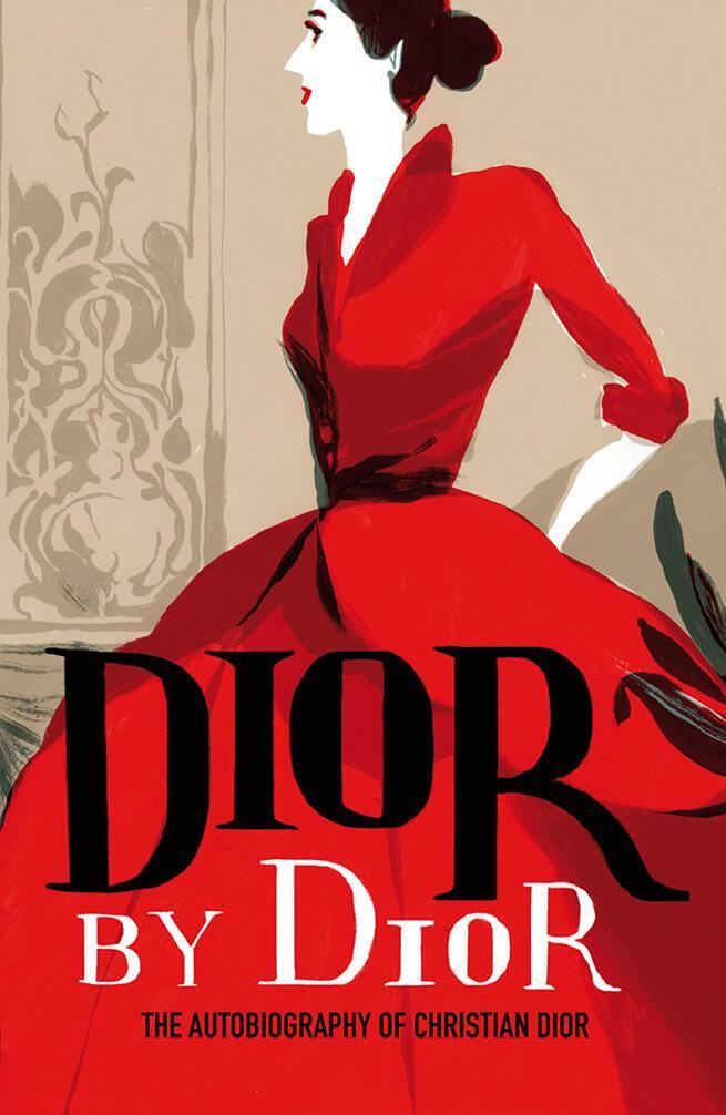 Cover: 9781851779789 | Dior by Dior | The autobiography of Christian Dior | Christian Dior