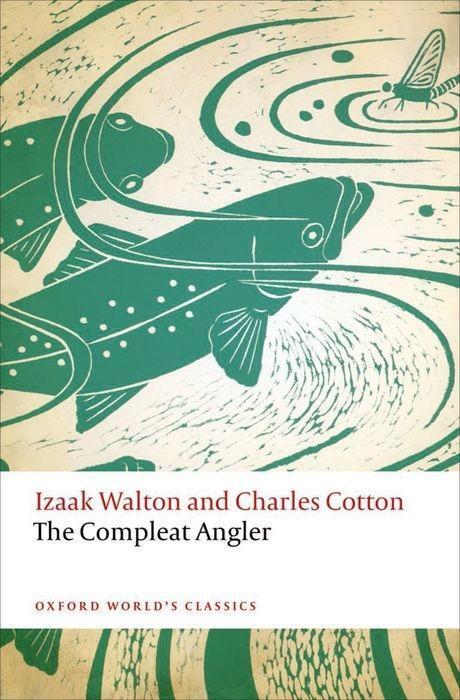 Cover: 9780198745464 | The Compleat Angler | Izaak Walton (u. a.) | Taschenbuch | Englisch