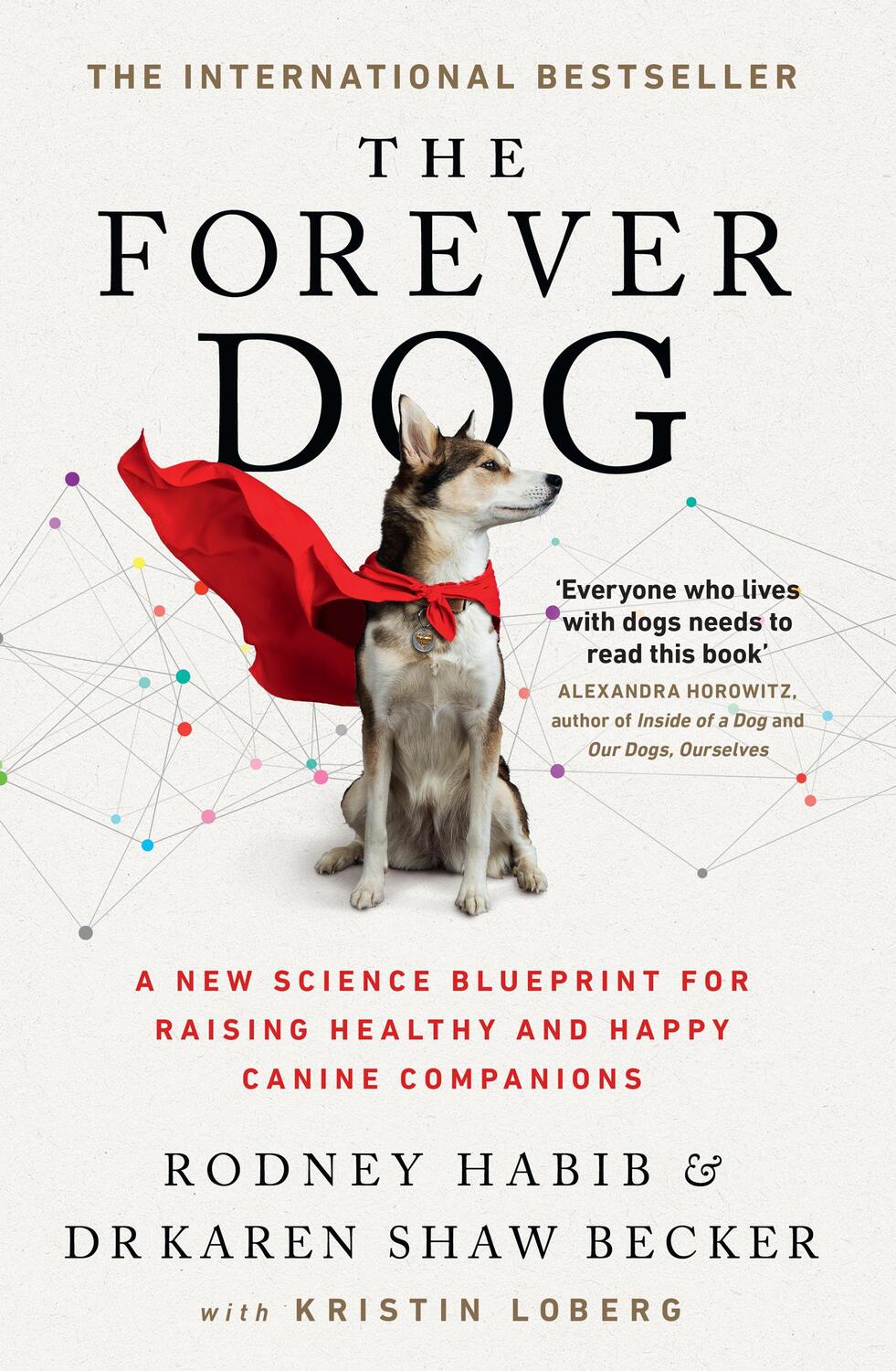 Cover: 9780008467425 | The Forever Dog | Rodney Habib (u. a.) | Taschenbuch | Englisch | 2021