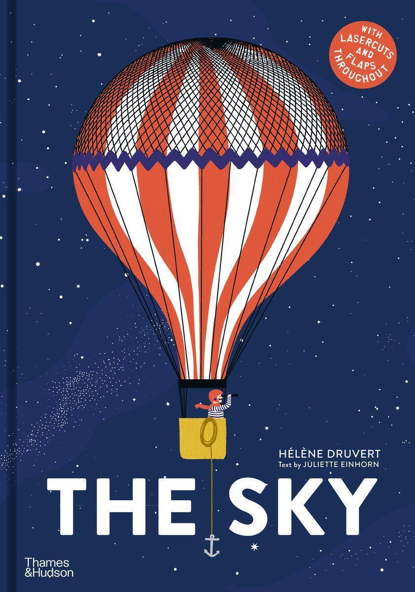 Cover: 9780500652718 | The Sky | Helene Druvert | Buch | Englisch | 2021 | EAN 9780500652718