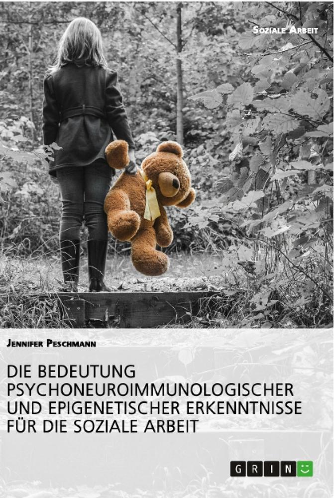 Cover: 9783346057181 | Die Bedeutung psychoneuroimmunologischer und epigenetischer...