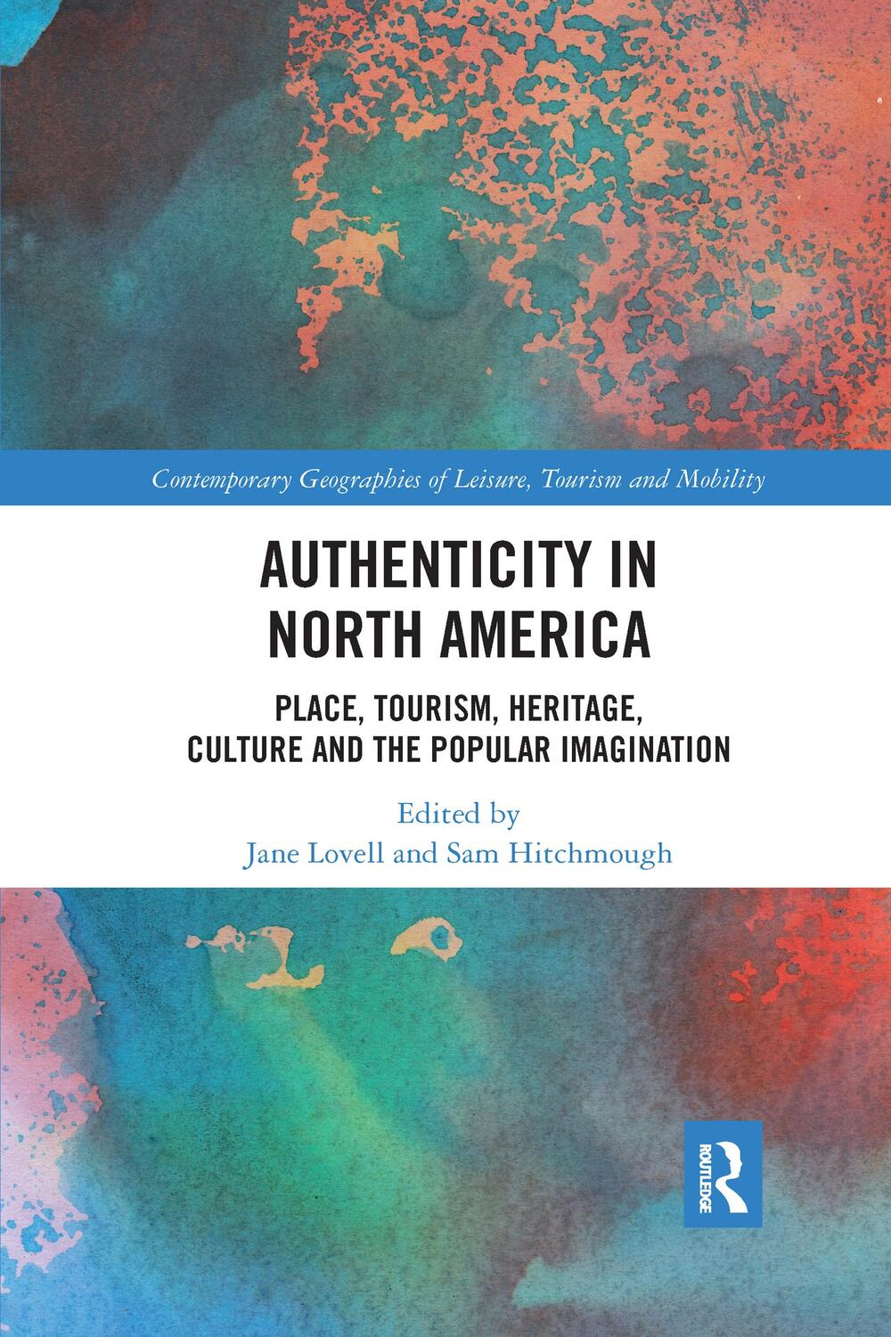 Cover: 9781032337616 | Authenticity in North America | Taschenbuch | Englisch | 2022
