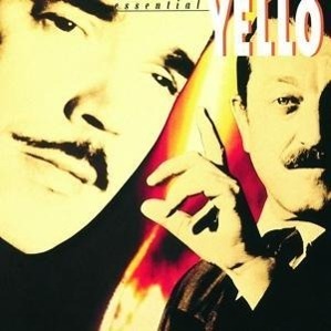 Cover: 7640161960152 | Essential | Yello | Audio-CD | 1992 | EAN 7640161960152