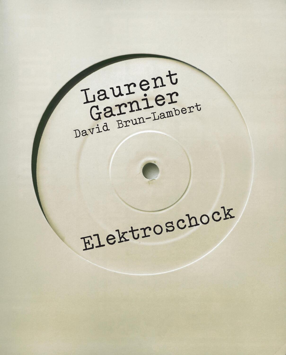 Cover: 9783854452522 | Elektroschock | Die Geschichte der elektronischen Tanzmusik | Buch