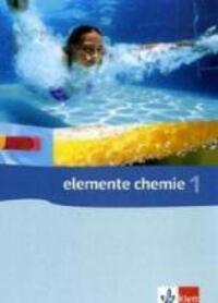 Cover: 9783127560701 | Elemente Chemie 1. Schülerband 7.-9. Schuljahr | Buch | Deutsch | 2007