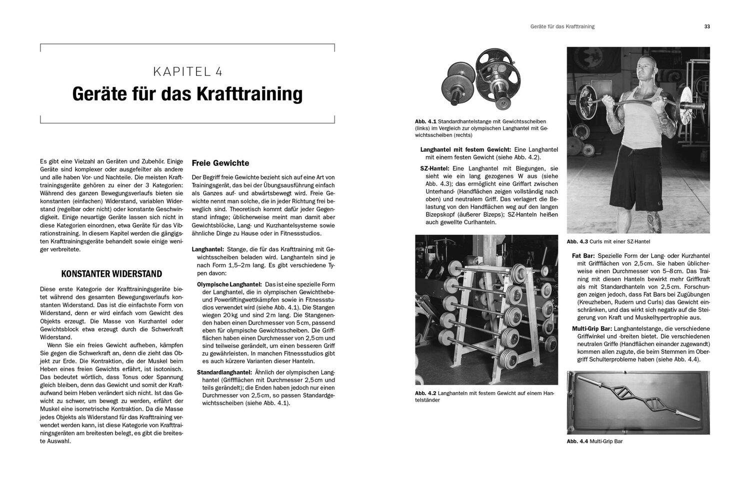 Bild: 9783742325570 | Krafttraining - Die Enzyklopädie | Jim Stoppani | Taschenbuch | 656 S.