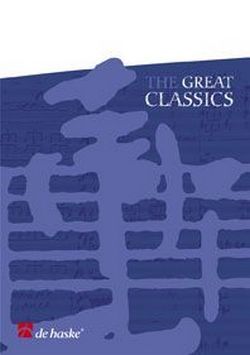 Cover: 9790035053270 | Fra Diavolo | The Great Classics | Partitur + Stimmen | 2004