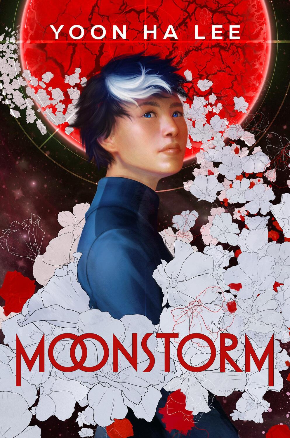 Cover: 9780593809259 | Moonstorm | Yoon Ha Lee | Taschenbuch | Englisch | 2024