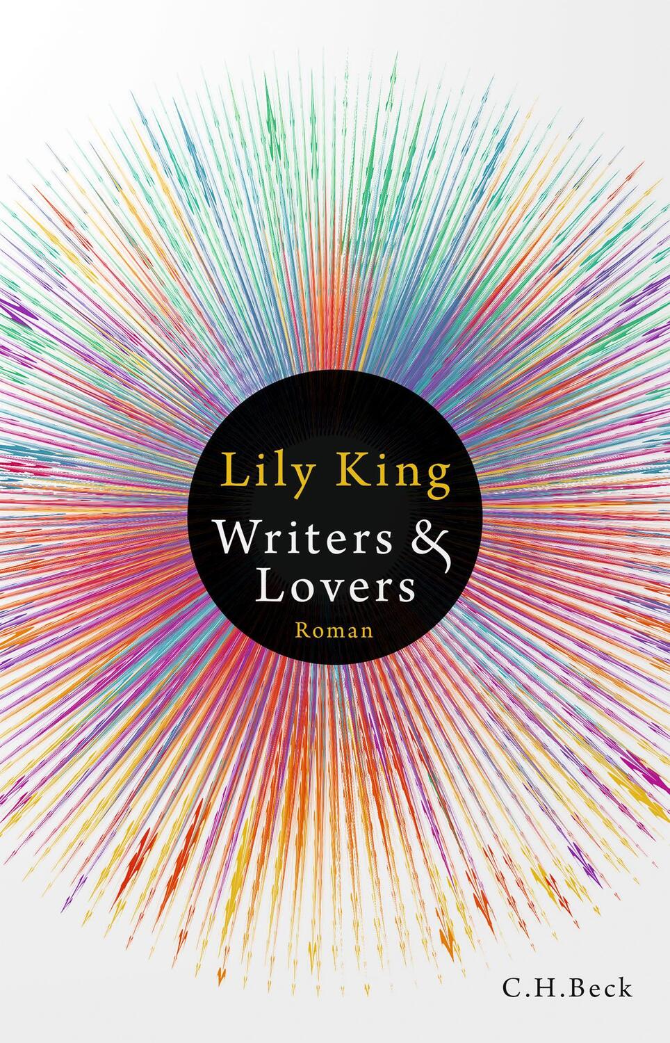Cover: 9783406756986 | Writers &amp; Lovers | Lily King | Buch | 319 S. | Deutsch | 2021