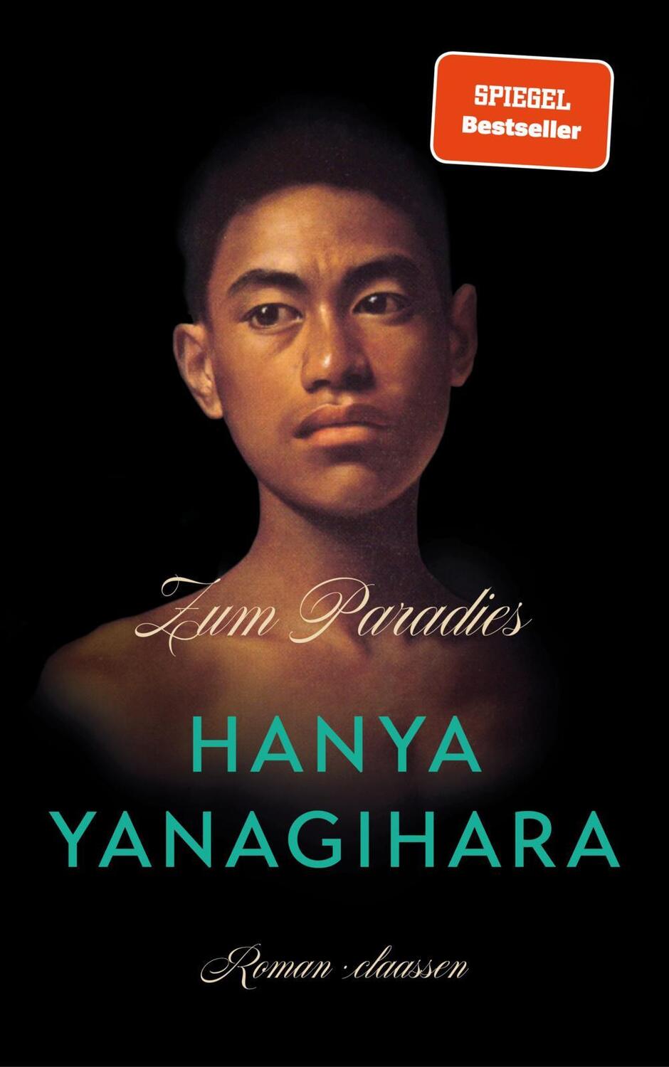 Cover: 9783546100519 | Zum Paradies | Hanya Yanagihara | Buch | 896 S. | Deutsch | 2022