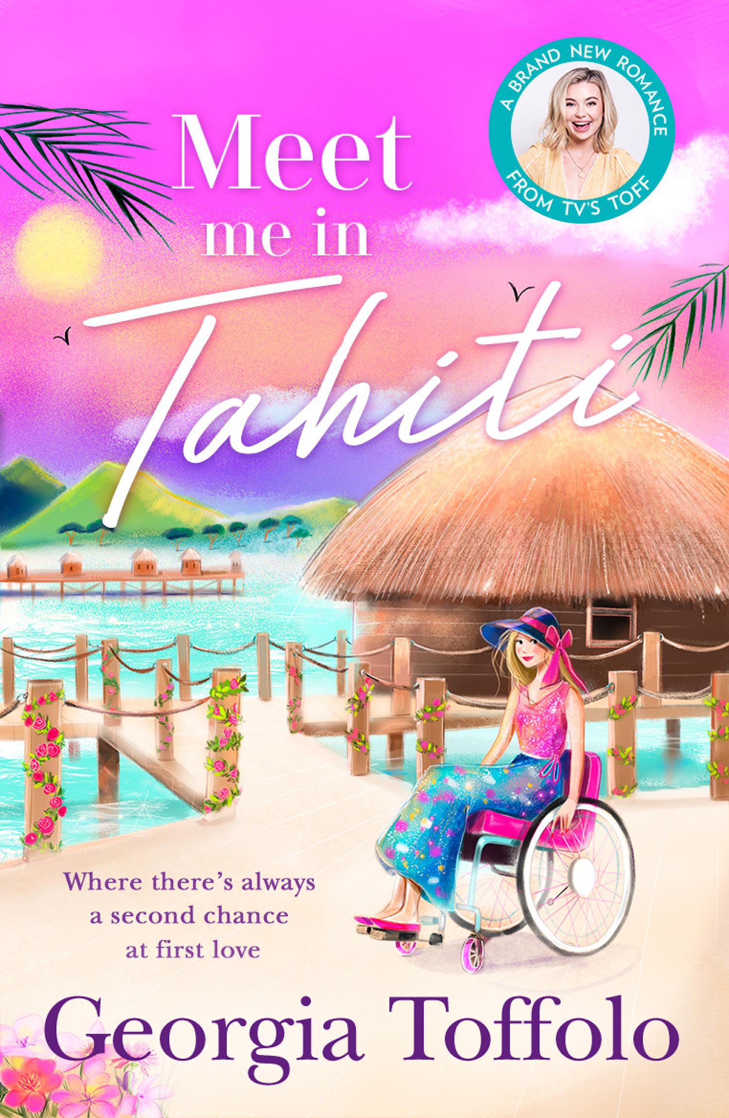 Cover: 9780008375911 | Meet Me in Tahiti | Georgia Toffolo | Taschenbuch | Englisch | 2021