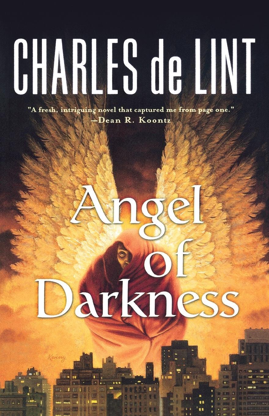 Cover: 9780312874001 | Angel of Darkness | Charles De Lint | Taschenbuch | Paperback | 2002