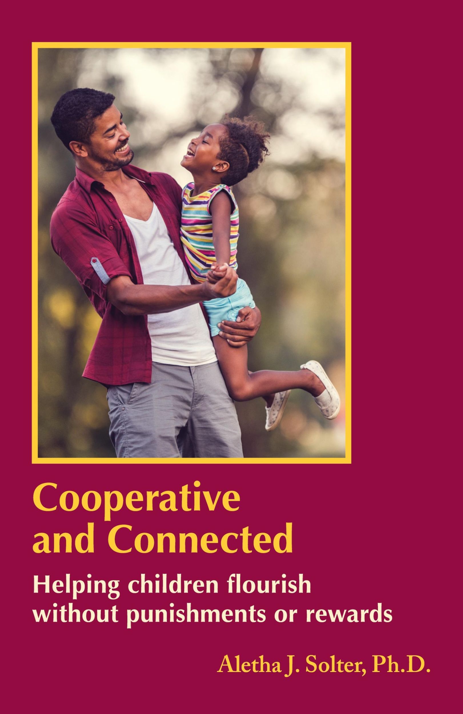 Cover: 9780961307394 | Cooperative and Connected | Aletha Jauch Solter | Taschenbuch | 2018