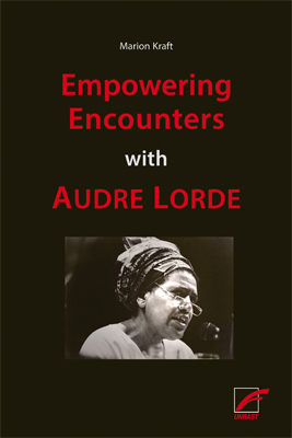 Cover: 9783897712539 | Empowering Encounters with Audre Lorde | Marion Kraft | Taschenbuch