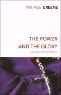 Cover: 9780099540960 | The Power and the Glory | Graham Greene | Taschenbuch | Englisch