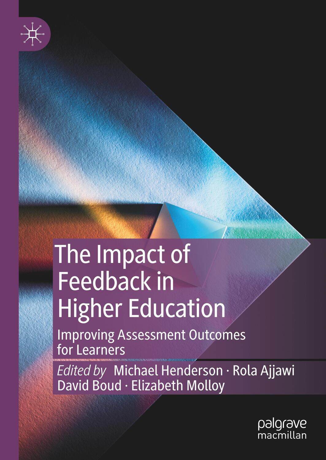 Cover: 9783030251116 | The Impact of Feedback in Higher Education | Michael Henderson (u. a.)