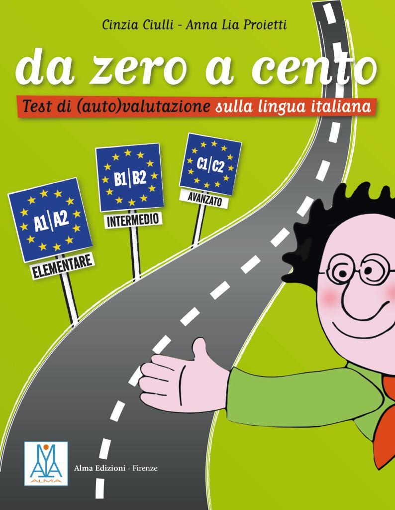 Cover: 9783190053834 | Da zero a cento | Cinzia Ciulli (u. a.) | Taschenbuch | Deutsch | 2011