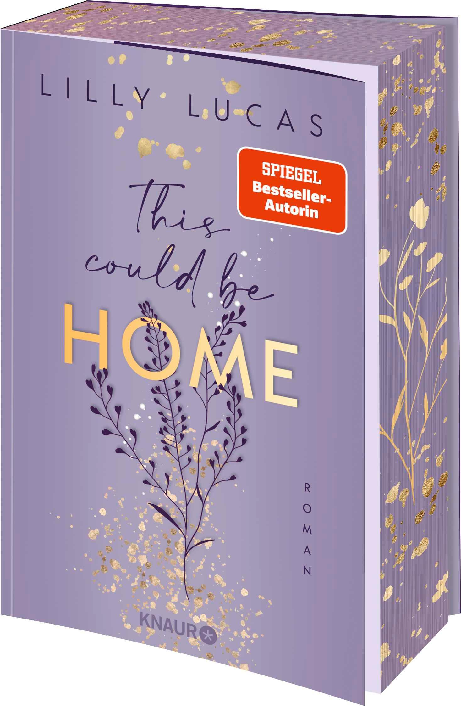 Cover: 9783426530900 | This could be home | Lilly Lucas | Taschenbuch | Hawaii Love | 370 S.