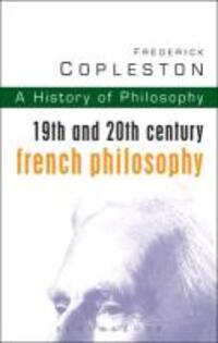 Cover: 9780826469038 | Copleston, F: History of Philosophy | Frederick Copleston | Buch