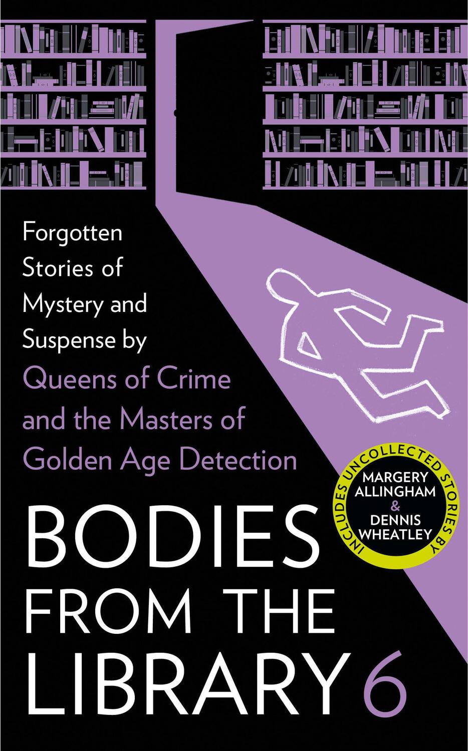 Cover: 9780008522773 | Bodies from the Library 6 | Buch | Englisch | 2023 | EAN 9780008522773