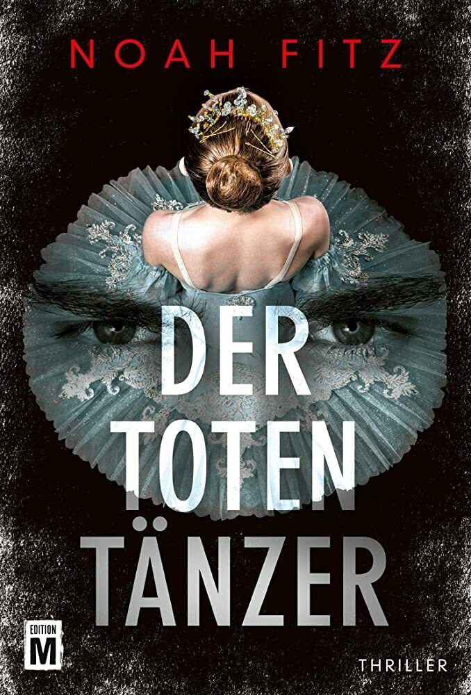 Cover: 9782496703191 | Der Totentänzer | Thriller | Noah Fitz | Taschenbuch | Deutsch
