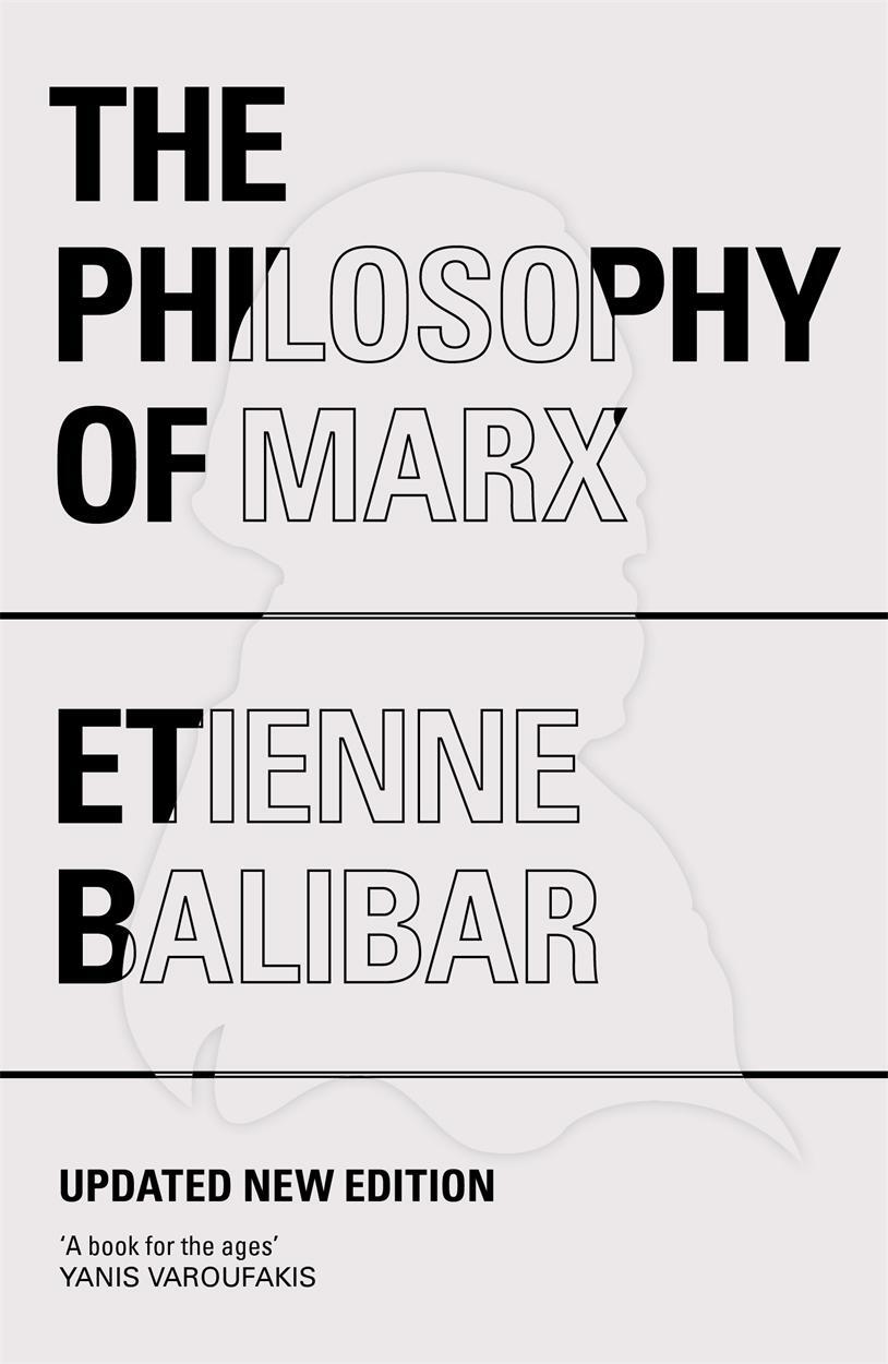 Cover: 9781784786038 | The Philosophy of Marx | Etienne Balibar | Taschenbuch | Englisch