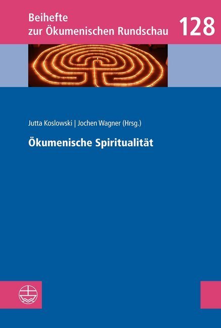 Cover: 9783374066674 | Ökumenische Spiritualität | Jutta Koslowski (u. a.) | Taschenbuch