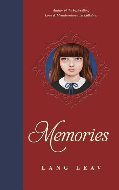 Cover: 9781449472399 | Memories | Lang Leav | Buch | Lang Leav | Englisch | 2015