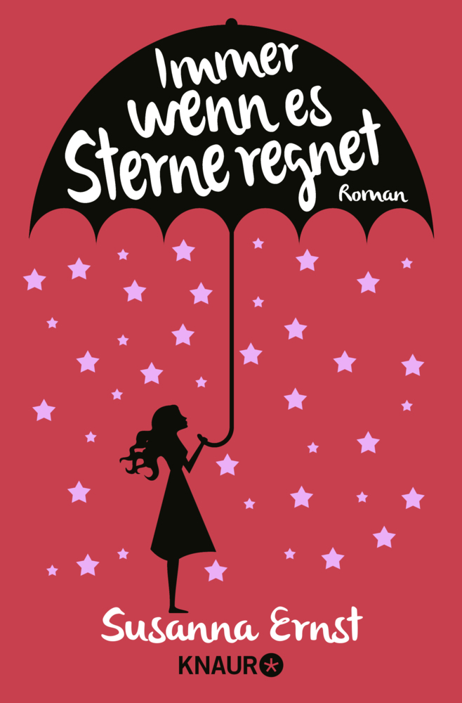 Cover: 9783426516805 | Immer wenn es Sterne regnet | Roman | Susanna Ernst | Taschenbuch