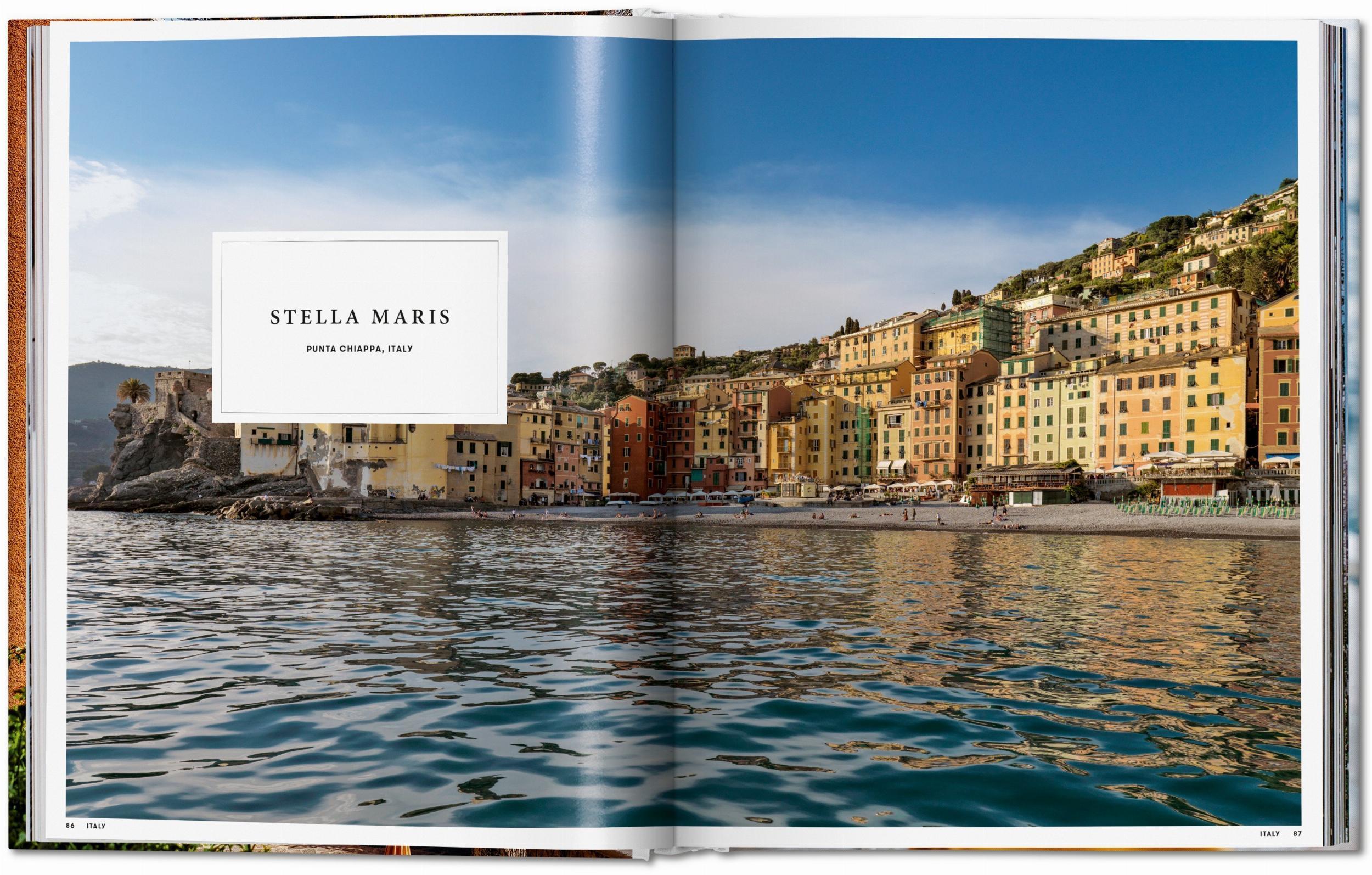 Bild: 9783836578097 | Great Escapes Mediterranean. The Hotel Book | Angelika Taschen | Buch