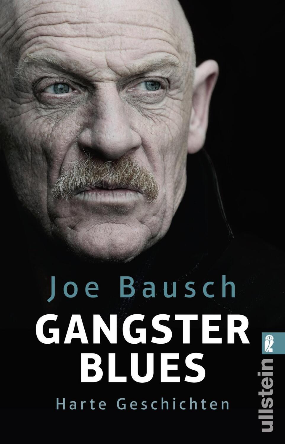 Cover: 9783548061108 | Gangsterblues | Harte Geschichten | Joe Bausch | Taschenbuch | Deutsch