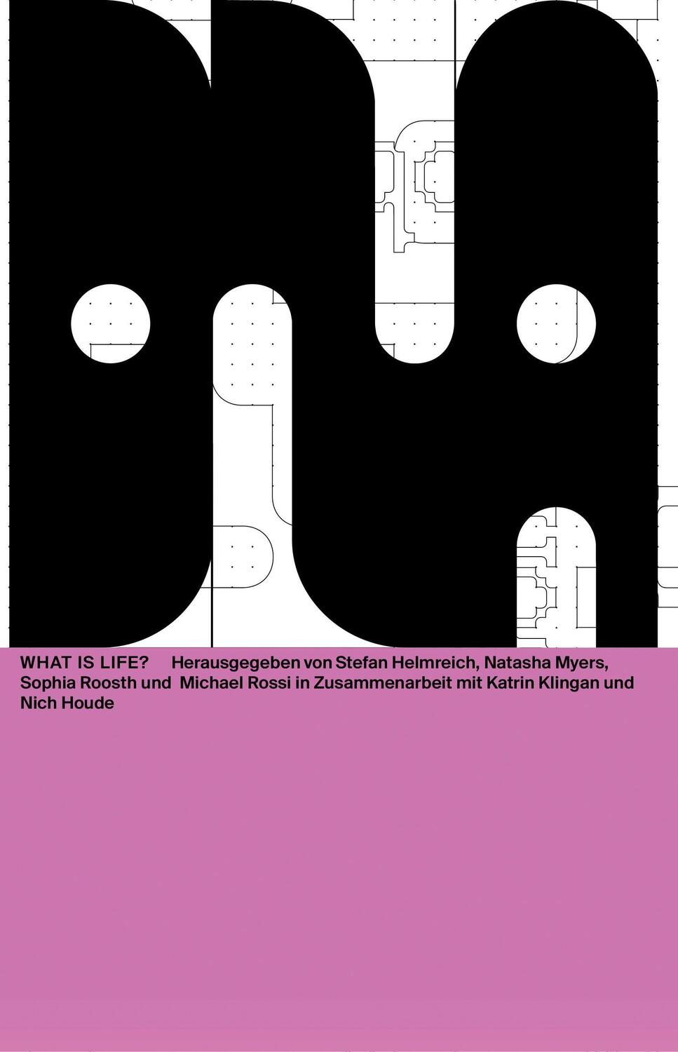 Cover: 9783959054973 | Was ist Leben | Stefan Helmreich (u. a.) | Taschenbuch | Deutsch