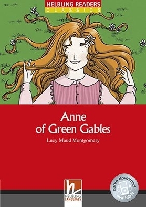 Cover: 9783852727684 | Anne of Green Gables - Anne arrives, Class Set | Lucy Maud Montgomery