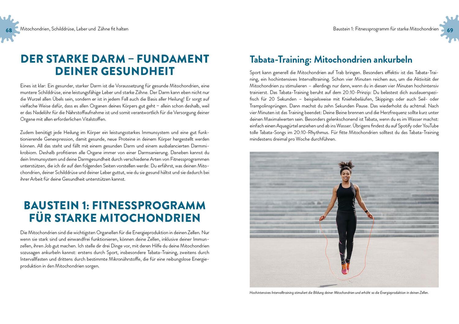 Bild: 9783742318312 | Immunpower | Friederike Feil | Taschenbuch | 4-farbig | Deutsch | 2021