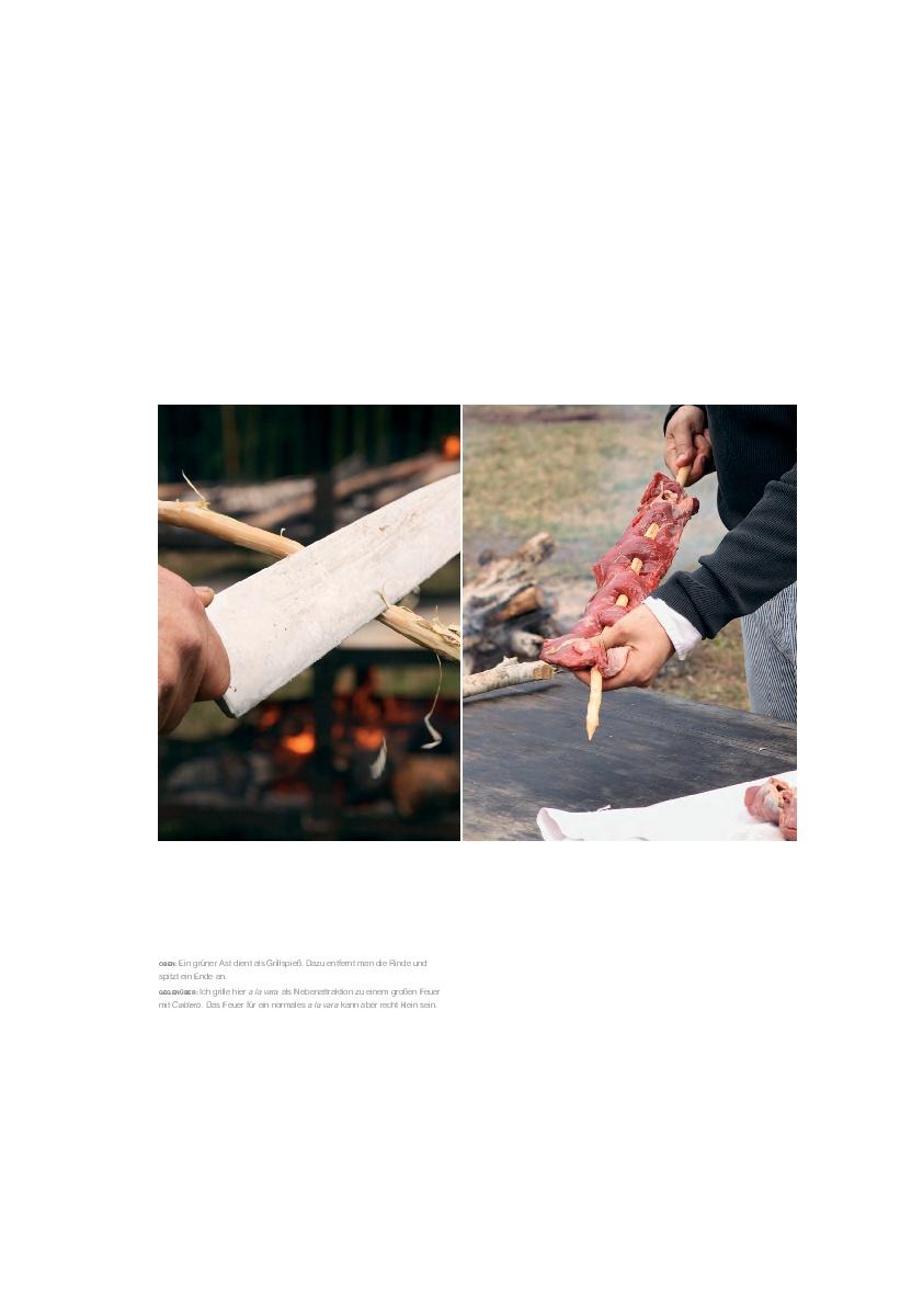 Bild: 9783868526806 | Grillen Argentinisch | Die sieben Feuer Patagoniens | Francis Mallmann