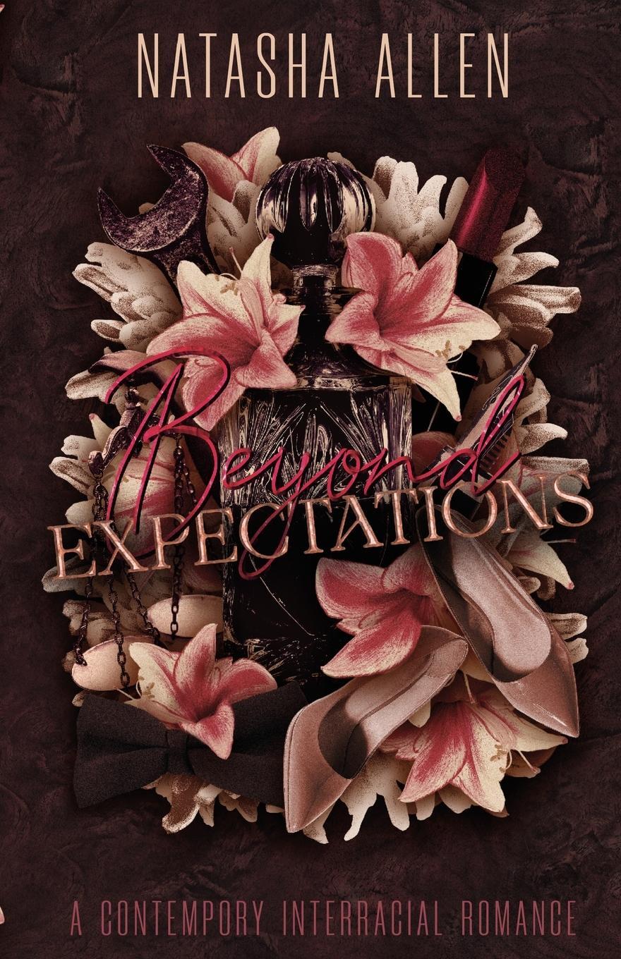 Cover: 9781738514502 | Beyond Expectations | A Contemporary Interracial Romance | Allen