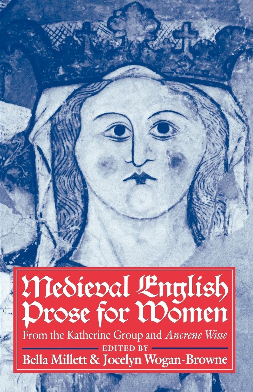 Cover: 9780198119975 | Medieval English Prose for Women | Bella Millett | Taschenbuch | 1992