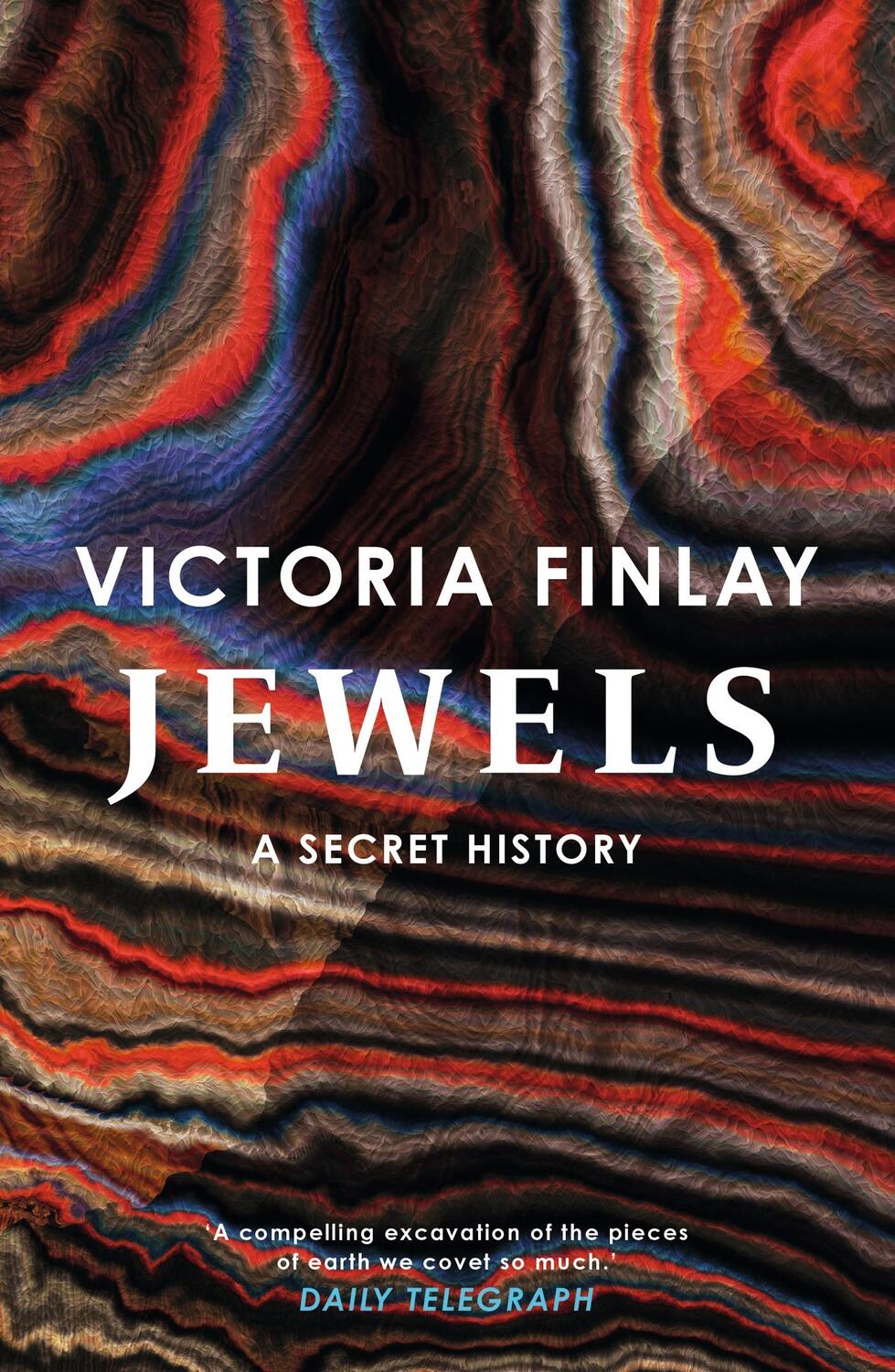 Cover: 9781399716567 | Jewels: A Secret History | Victoria Finlay | Taschenbuch | 2022