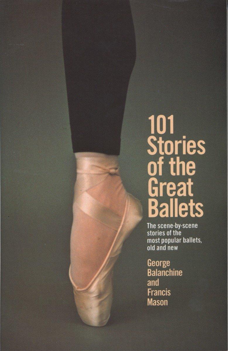 Cover: 9780385033985 | 101 Stories of the Great Ballets | Francis Mason (u. a.) | Taschenbuch
