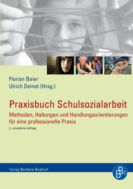 Cover: 9783866493964 | Praxisbuch Schulsozialarbeit | Florian Baier (u. a.) | Taschenbuch