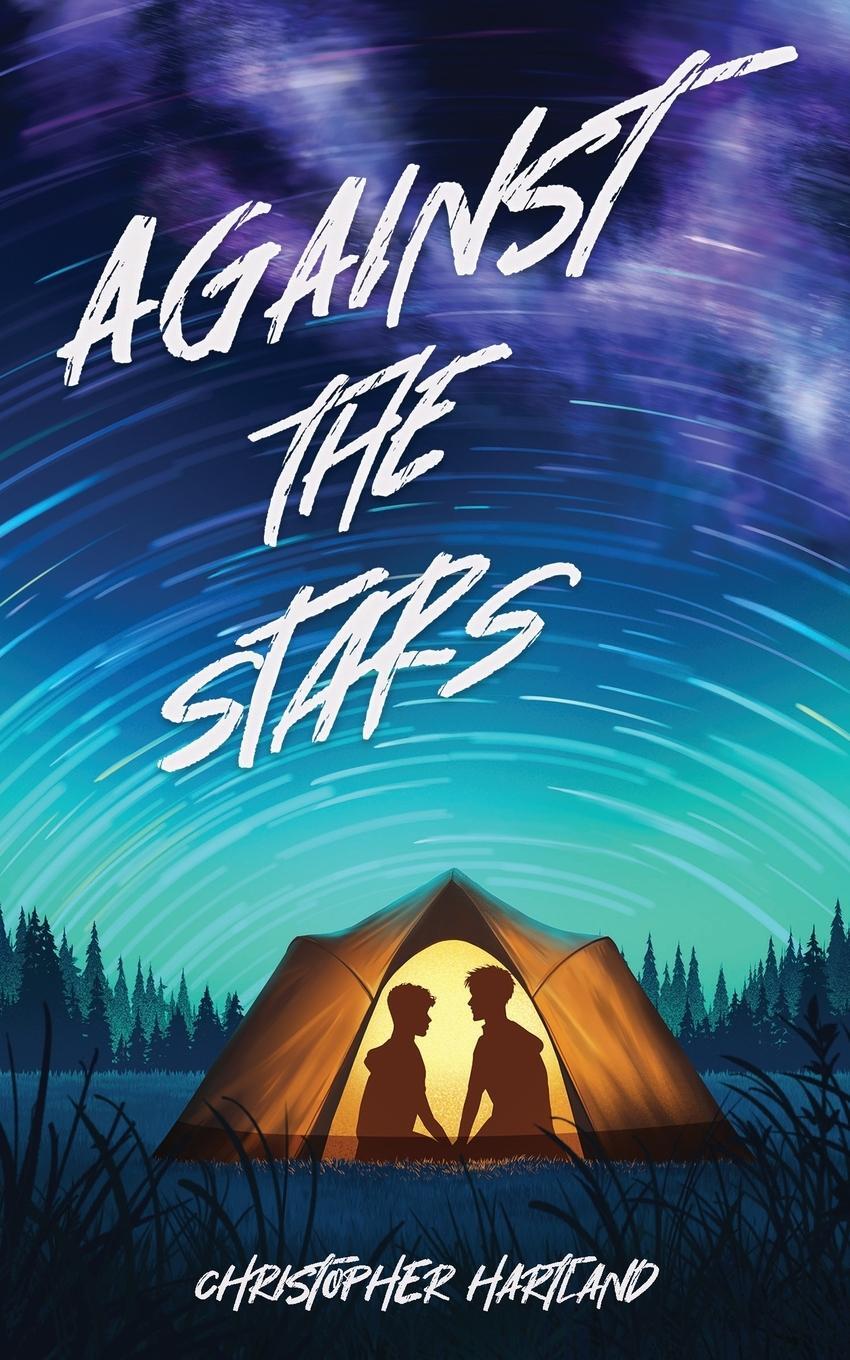 Cover: 9781915585035 | Against The Stars | Christopher Hartland | Taschenbuch | Paperback
